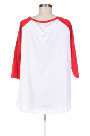 Damen Shirt, Größe 4XL, Farbe Mehrfarbig, Preis € 2,88