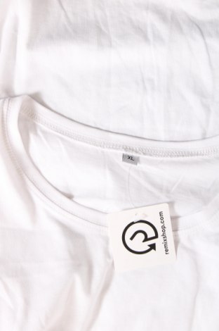 Γυναικεία μπλούζα, Μέγεθος XL, Χρώμα Λευκό, Τιμή 5,59 €