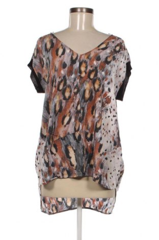 Дамска блуза, Размер L, Цвят Многоцветен, Цена 3,39 лв.