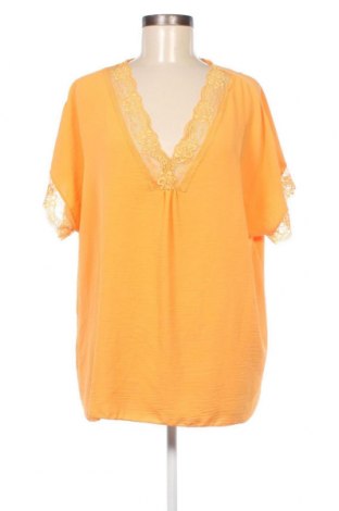 Bluză de femei, Mărime XL, Culoare Galben, Preț 29,38 Lei