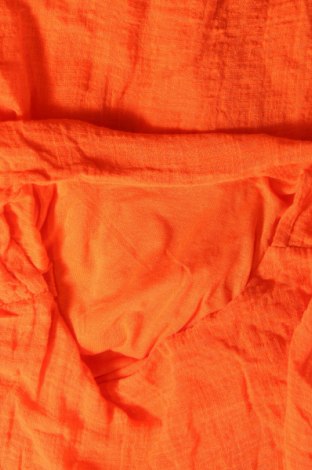 Dámská halenka, Velikost XL, Barva Oranžová, Cena  303,00 Kč