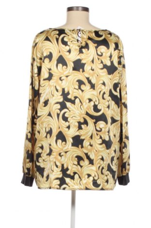 Γυναικεία μπλούζα, Μέγεθος 4XL, Χρώμα Πολύχρωμο, Τιμή 11,75 €