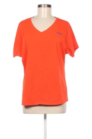 Дамска блуза, Размер M, Цвят Оранжев, Цена 6,08 лв.