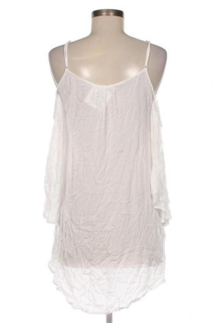 Γυναικεία μπλούζα, Μέγεθος M, Χρώμα Λευκό, Τιμή 5,01 €