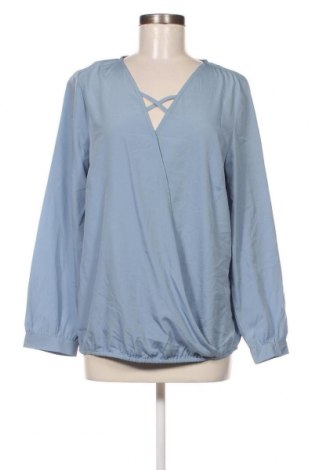 Γυναικεία μπλούζα, Μέγεθος XL, Χρώμα Μπλέ, Τιμή 2,12 €