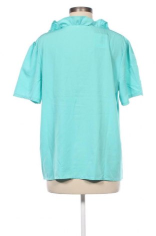 Damen Shirt, Größe XXL, Farbe Grün, Preis € 5,82