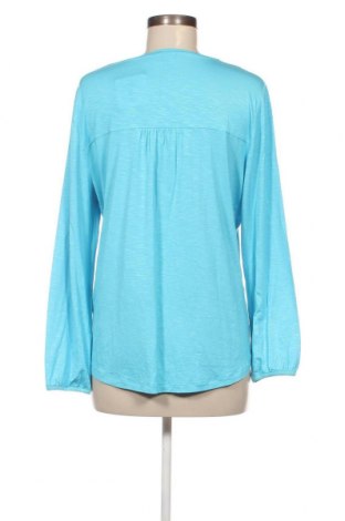 Damen Shirt, Größe M, Farbe Blau, Preis € 2,64