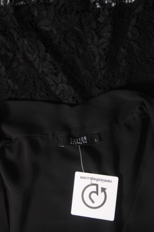 Damen Shirt, Größe L, Farbe Schwarz, Preis 13,22 €