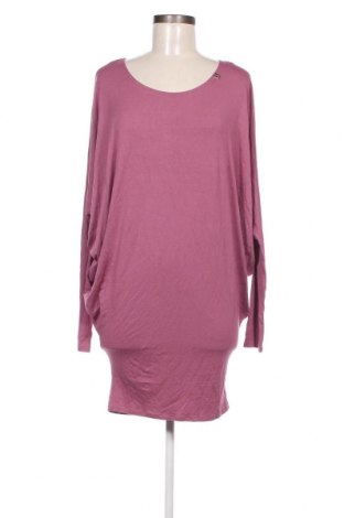 Γυναικεία μπλούζα, Μέγεθος XL, Χρώμα Βιολετί, Τιμή 11,75 €