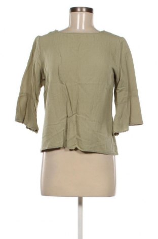 Bluză de femei, Mărime M, Culoare Verde, Preț 14,40 Lei