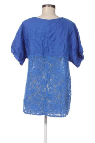Γυναικεία μπλούζα, Μέγεθος L, Χρώμα Μπλέ, Τιμή 5,12 €