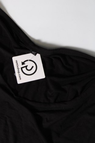Γυναικεία μπλούζα, Μέγεθος 4XL, Χρώμα Μαύρο, Τιμή 9,27 €