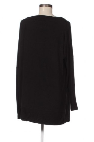 Дамска блуза, Размер 4XL, Цвят Черен, Цена 8,99 лв.