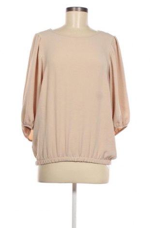 Damen Shirt, Größe S, Farbe Beige, Preis 2,51 €