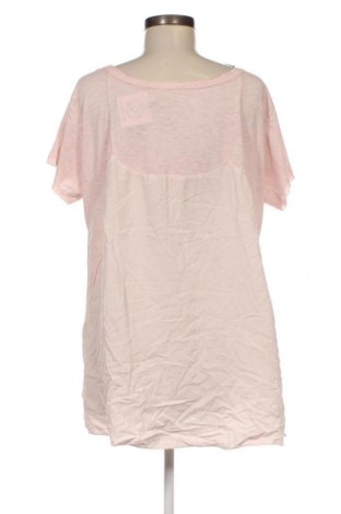 Дамска блуза, Размер XL, Цвят Розов, Цена 5,70 лв.