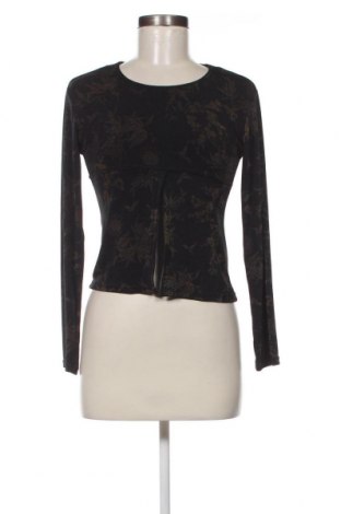 Γυναικεία μπλούζα, Μέγεθος M, Χρώμα Μαύρο, Τιμή 8,00 €