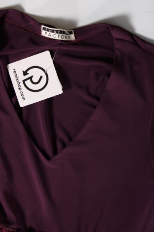 Damen Shirt, Größe M, Farbe Lila, Preis € 2,91