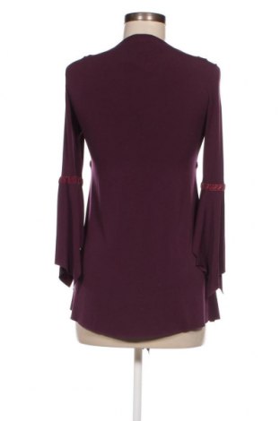 Γυναικεία μπλούζα, Μέγεθος M, Χρώμα Βιολετί, Τιμή 3,06 €