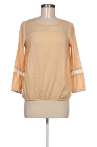 Damen Shirt, Größe S, Farbe Orange, Preis 1,56 €