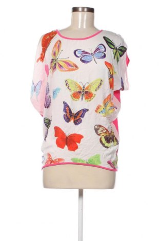 Γυναικεία μπλούζα, Μέγεθος M, Χρώμα Πολύχρωμο, Τιμή 11,75 €