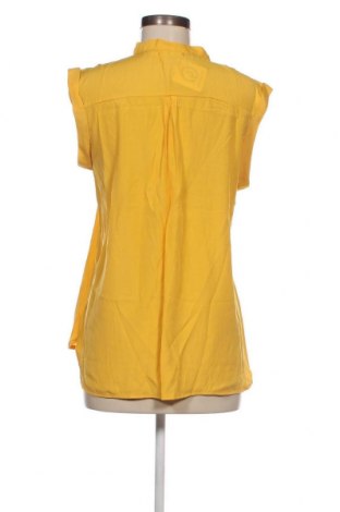 Дамска блуза, Размер S, Цвят Жълт, Цена 9,80 лв.