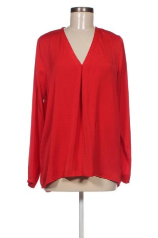 Damen Shirt, Größe L, Farbe Rot, Preis 2,92 €