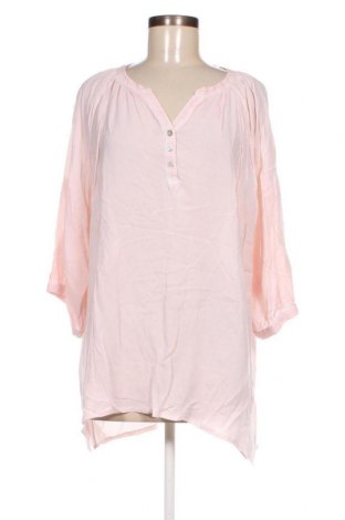Damen Shirt, Größe XXL, Farbe Rosa, Preis 7,80 €