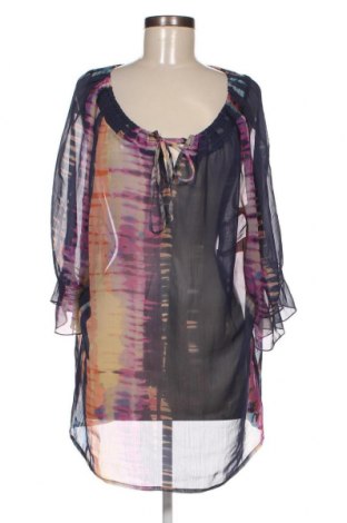 Γυναικεία μπλούζα, Μέγεθος XL, Χρώμα Πολύχρωμο, Τιμή 3,01 €