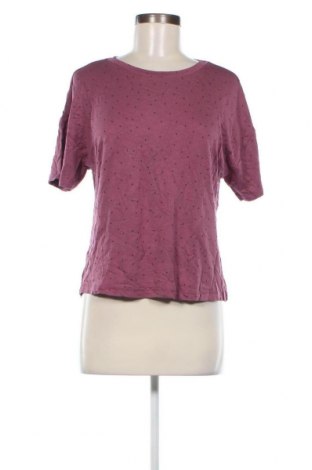 Damen Shirt, Größe M, Farbe Lila, Preis 13,22 €