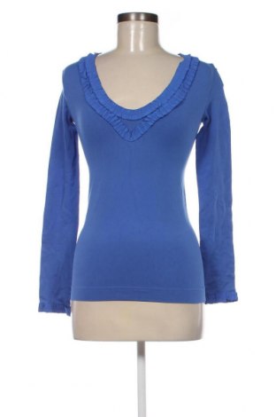 Γυναικεία μπλούζα, Μέγεθος XS, Χρώμα Μπλέ, Τιμή 2,47 €
