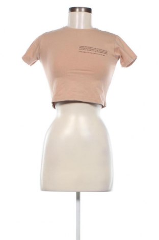 Bluză de femei, Mărime XL, Culoare Bej, Preț 12,50 Lei
