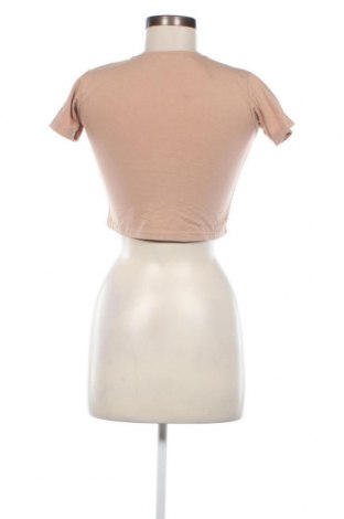 Damen Shirt, Größe XL, Farbe Beige, Preis 2,51 €