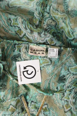 Damen Shirt, Größe XXL, Farbe Grün, Preis 2,25 €
