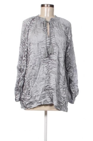 Damen Shirt, Größe M, Farbe Grau, Preis 2,12 €