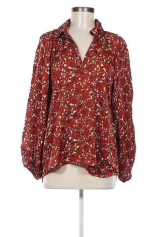 Дамска блуза, Размер XL, Цвят Многоцветен, Цена 10,07 лв.