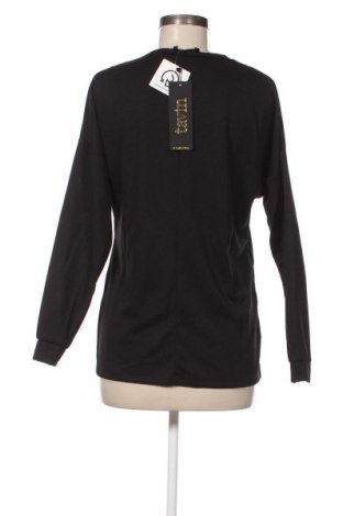 Γυναικεία μπλούζα, Μέγεθος M, Χρώμα Μαύρο, Τιμή 6,07 €