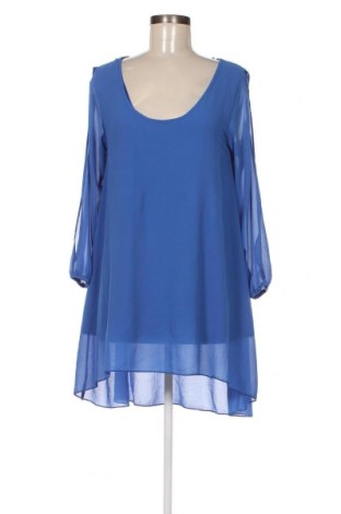 Bluză de femei, Mărime XL, Culoare Albastru, Preț 34,38 Lei
