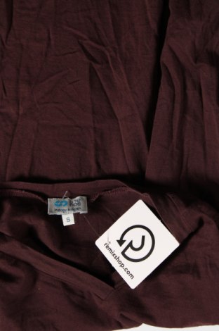 Bluză de femei, Mărime S, Culoare Maro, Preț 48,83 Lei