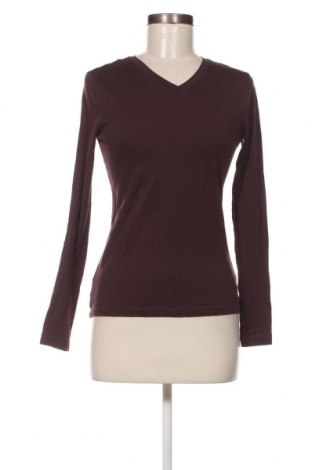 Γυναικεία μπλούζα, Μέγεθος S, Χρώμα Καφέ, Τιμή 9,79 €