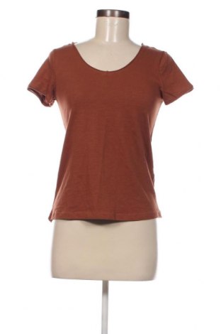 Γυναικεία μπλούζα, Μέγεθος S, Χρώμα Καφέ, Τιμή 2,23 €