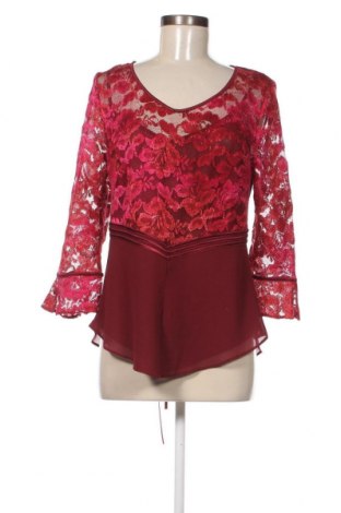 Damen Shirt, Größe M, Farbe Rot, Preis 9,72 €