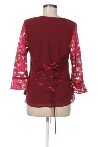 Γυναικεία μπλούζα, Μέγεθος M, Χρώμα Κόκκινο, Τιμή 9,72 €