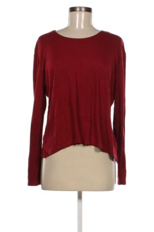 Damen Shirt, Größe M, Farbe Rot, Preis 7,73 €