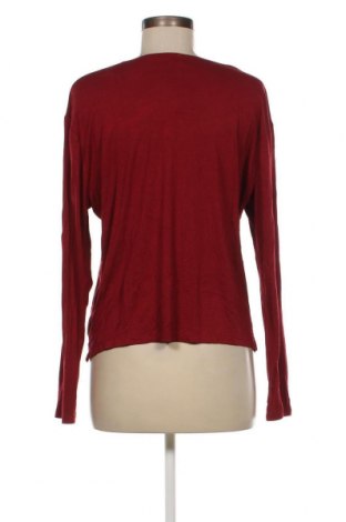 Damen Shirt, Größe M, Farbe Rot, Preis 7,73 €