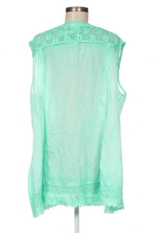 Γυναικεία μπλούζα, Μέγεθος 3XL, Χρώμα Πολύχρωμο, Τιμή 16,30 €