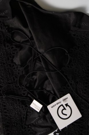 Dámska blúza, Veľkosť L, Farba Čierna, Cena  4,31 €