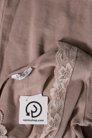 Γυναικεία μπλούζα, Μέγεθος M, Χρώμα  Μπέζ, Τιμή 3,01 €