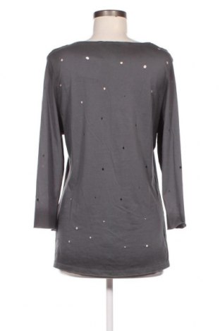 Damen Shirt, Größe L, Farbe Grau, Preis 5,38 €