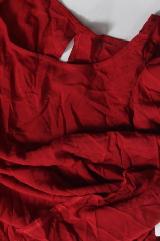 Damen Shirt, Größe S, Farbe Rot, Preis 2,64 €