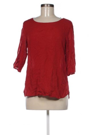 Damen Shirt, Größe S, Farbe Rot, Preis 2,64 €
